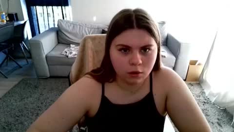 abbyvibe online show from October 19, 11:56 am