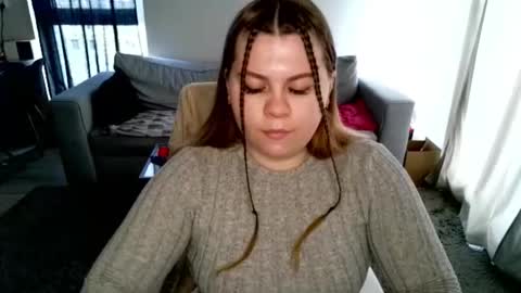 abbyvibe online show from October 16, 2:09 pm