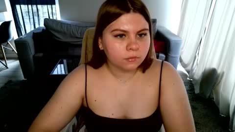 abbyvibe online show from October 12, 11:23 am