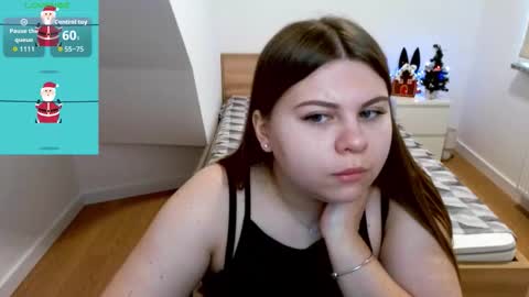 abbyvibe online show from December 4, 9:44 am