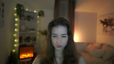 abella_danger_x online show from December 29, 9:28 am