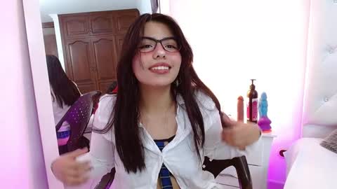 BELLA online show from January 25, 4:02 am