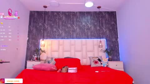 aberachmackay online show from March 9, 9:35 am