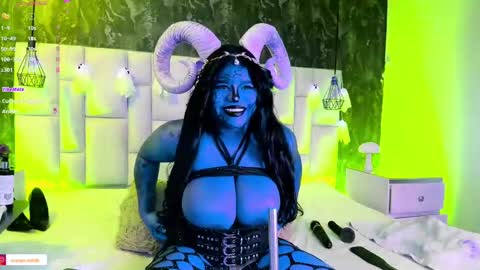 aberachmackay online show from October 8, 10:52 am