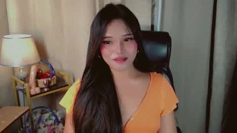 Abetterchristine online show from May 10, 4:58 am