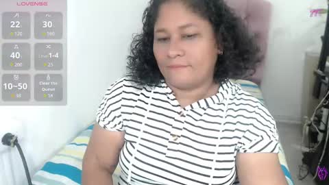 ABIGAIL  online show from April 13, 7:03 pm