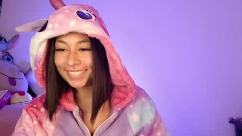 Aby  online show from April 23, 5:37 am