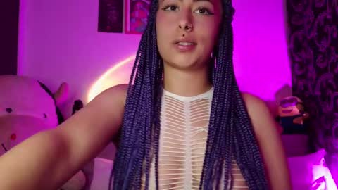 Aby  online show from February 5, 3:02 am