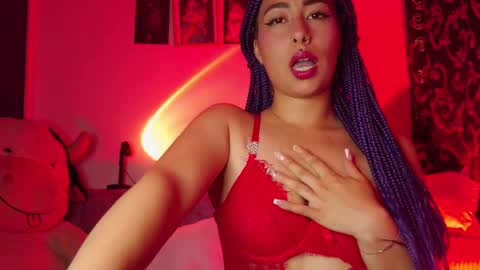 Aby  online show from February 20, 5:55 am