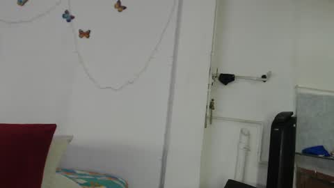 abigail_jhonss online show from February 1, 8:58 pm