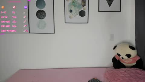 abigail online show from December 18, 11:37 am