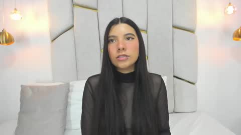 Abigail  online show from December 10, 2:50 pm