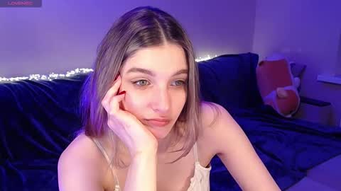 Abigail online show from March 15, 4:31 pm