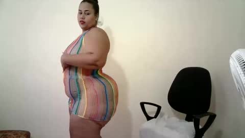 abril__ass online show from March 6, 2:51 pm