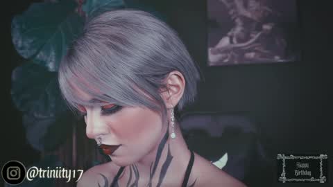 April  online show from January 25, 6:32 pm