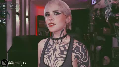 April  online show from September 17, 3:37 am