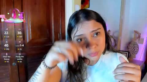 abril_gomez_11 online show from March 1, 8:08 pm