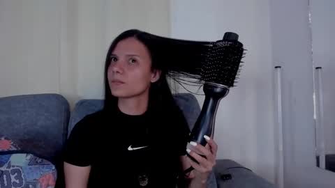 Abril jones online show from February 28, 3:04 am