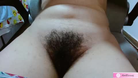 Abril online show from April 21, 4:36 pm