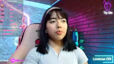abrill_gp online show from June 15, 2:28 pm