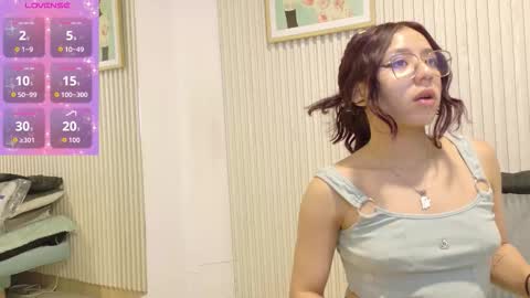 abrilmirren online show from December 20, 11:14 am