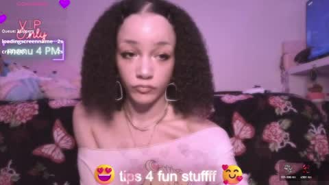 Peach online show from May 28, 3:15 am