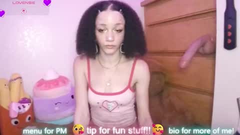 Peach online show from February 24, 4:44 am