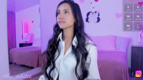   Aby   online show from February 20, 5:55 am