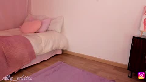   Aby   online show from October 9, 4:27 am