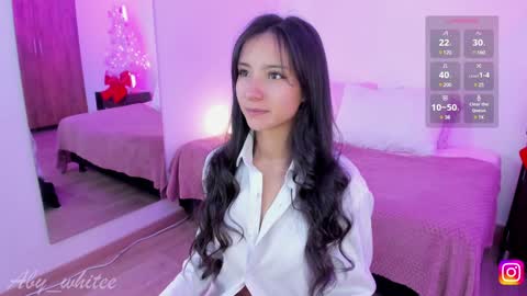   Aby   online show from January 8, 4:55 am