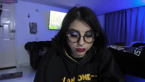 Alice online show from February 12, 2:03 am