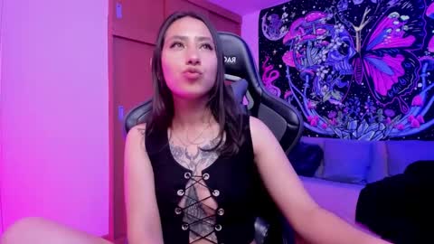 Ali Next Stream  01122024 - GMT-5  online show from December 2, 11:40 pm