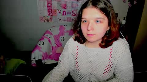 Kate online show from November 10, 1:22 am