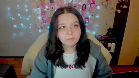 Kate online show from March 24, 3:12 am