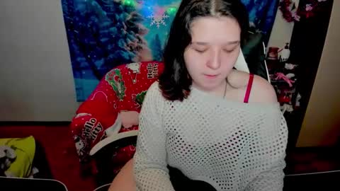 Kate online show from December 20, 2:26 am