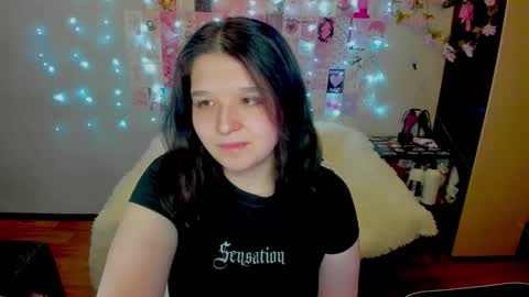 Kate online show from March 7, 2:18 am