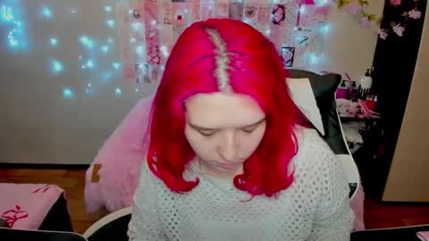 Kate online show from February 3, 2:53 am