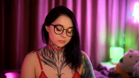 acid_pie online show from January 26, 11:29 pm