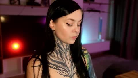 acid_pie online show from February 5, 8:34 pm