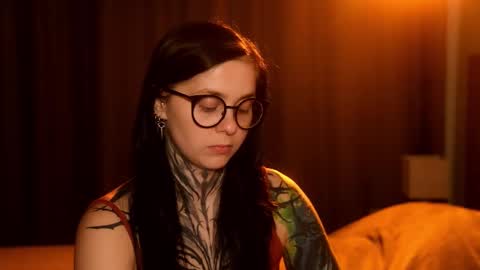 acid_pie online show from February 26, 7:35 pm