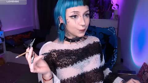 Acid or Iya  vacation November 19 to November 26 online show from December 2, 8:53 pm