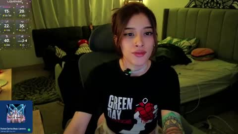 Lana 3 online show from May 6, 2:15 am