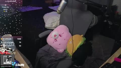 Lana 3 online show from November 12, 1:14 am