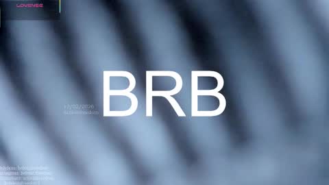 Helena online show from February 12, 2:52 pm