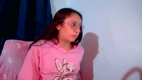 Ada online show from October 23, 1:44 am