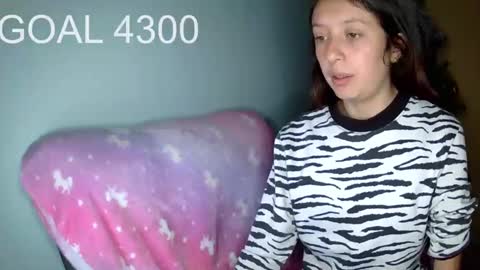 Ada online show from January 5, 1:35 am