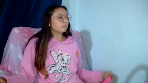 Ada online show from November 14, 12:43 am