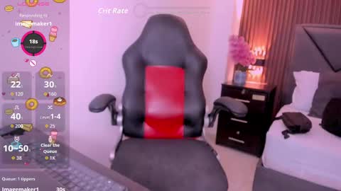 ada oconnor x   ..flaca..bella online show from September 12, 5:53 pm