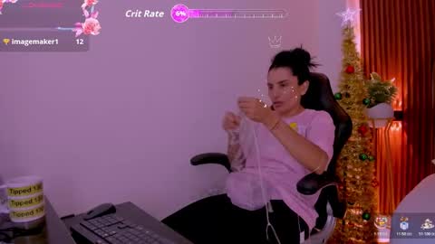 ada oconnor x   ..flaca..bella online show from November 27, 5:38 pm