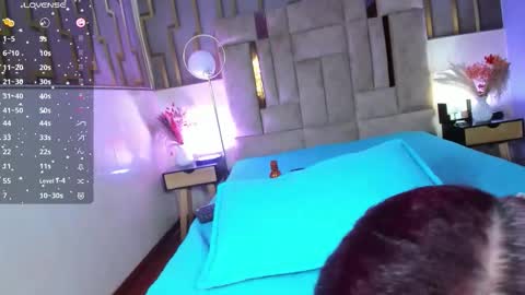 ada_piter online show from October 4, 6:08 am